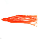 8.5" Octopus Skirt, Orange