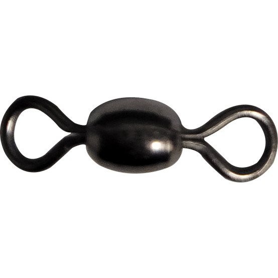 #5, 70lb, Crane Swivel, 100pk