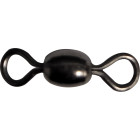 #5, 70lb, Crane Swivel, 100pk