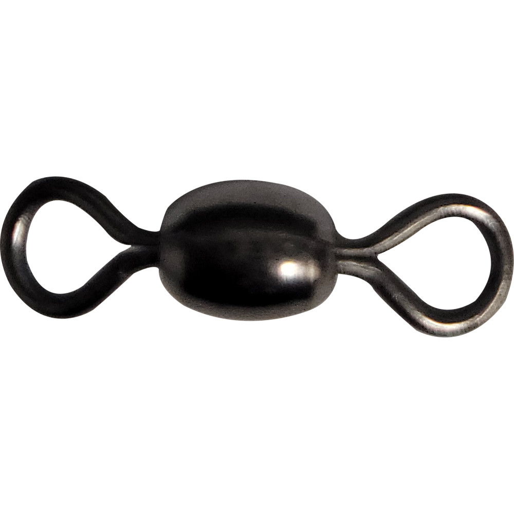 #5, 70lb, Crane Swivel, 25pk