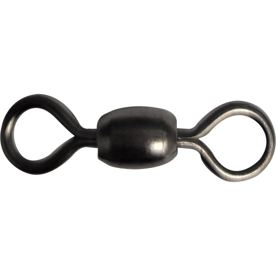 3/0, 220lb, Crane Swivel, 25pk