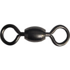 4/0, 300lb, Crane Swivel, 100pk