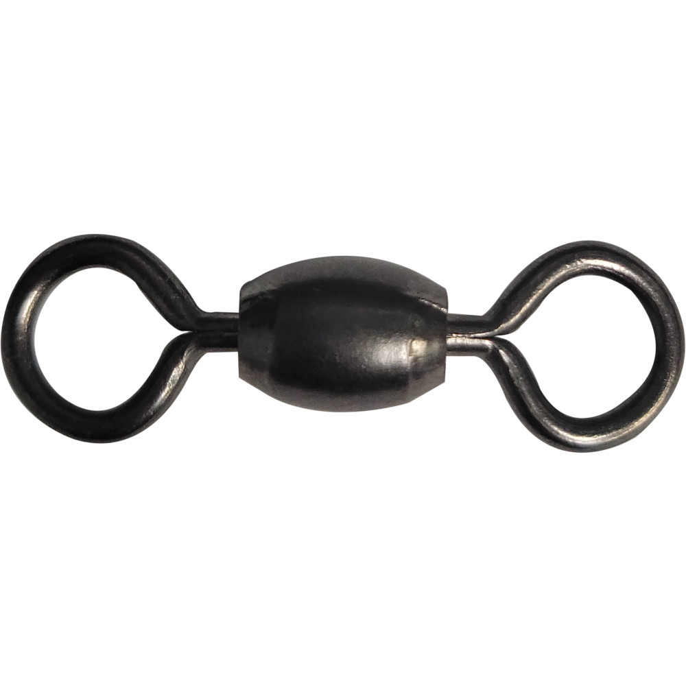 4/0, 300lb, Crane Swivel, 25pk