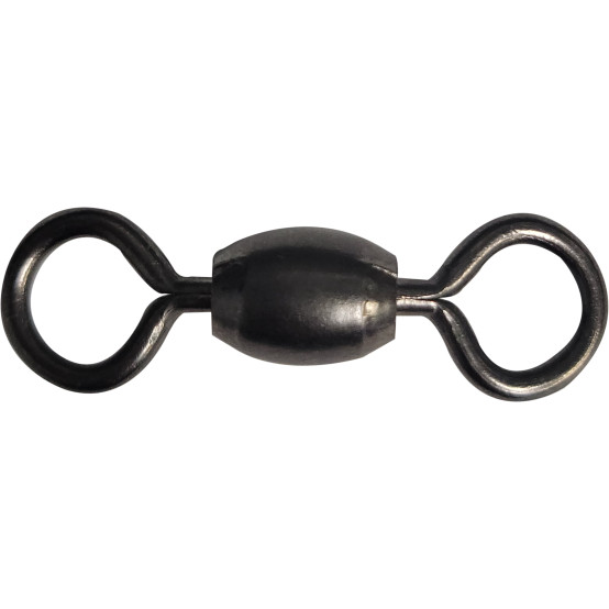 4/0, 300lb, Crane Swivel, 500pk