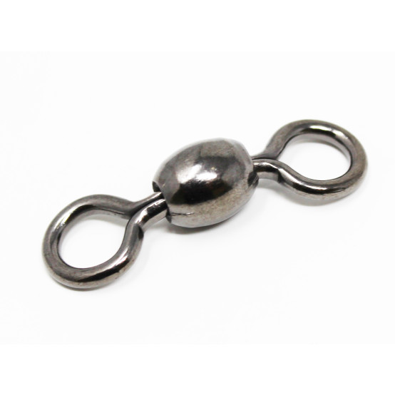 8/0, 550lb, Crane Swivel, 10pk