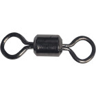 #4, 75lb, Rolling Swivel, 25pk