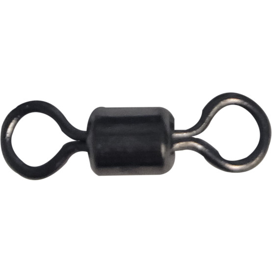 #3, 85lb, Rolling Swivel, 500pk