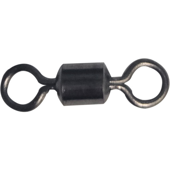 #2, 95lb, Rolling Swivel, 25pk