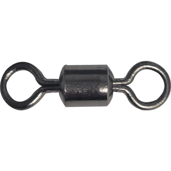 #1, 105lb, Rolling Swivel, 25pk