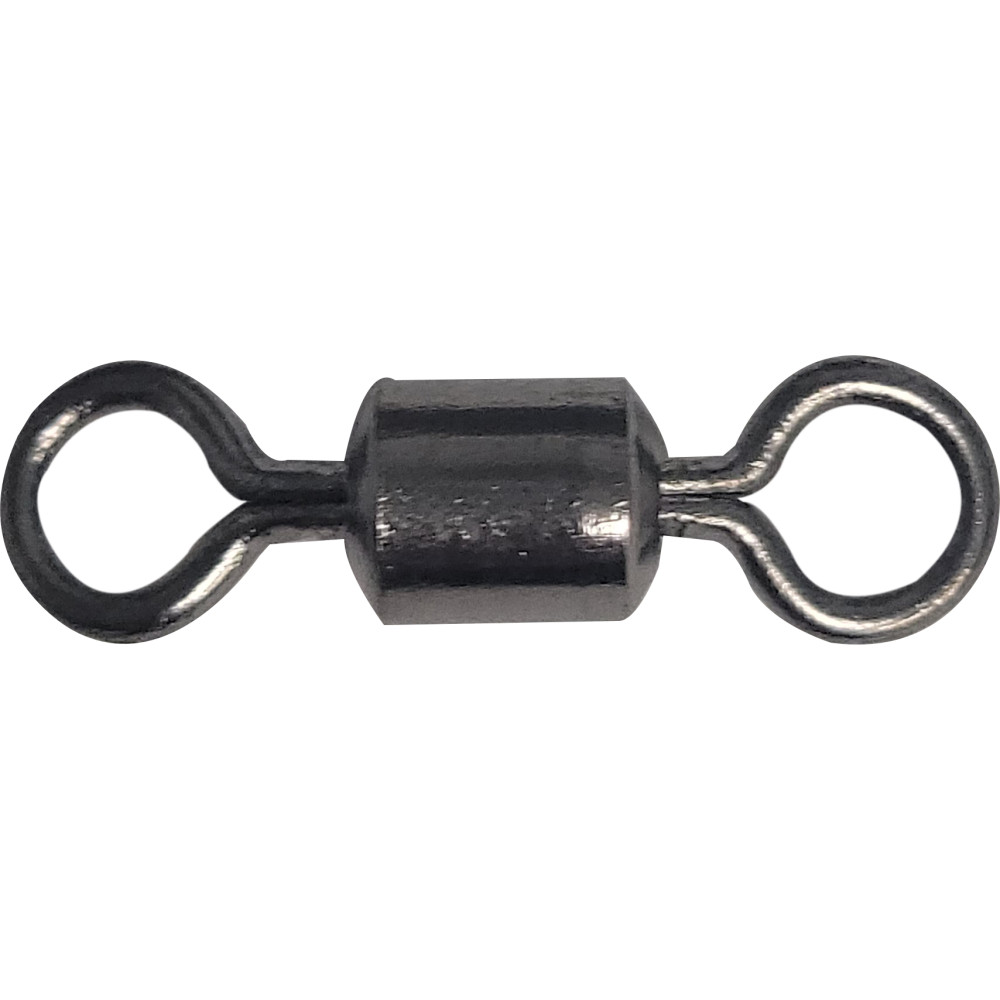 #1, 105lb, Rolling Swivel, 25pk