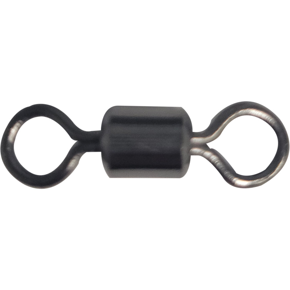 1/0, 130lb,  Rolling Swivel, 25pk
