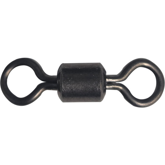 2/0, 160lb, Rolling Swivel, 25pk