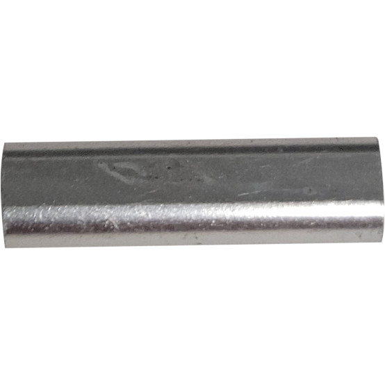 1.6mm Aluminum Crimp, 30pk