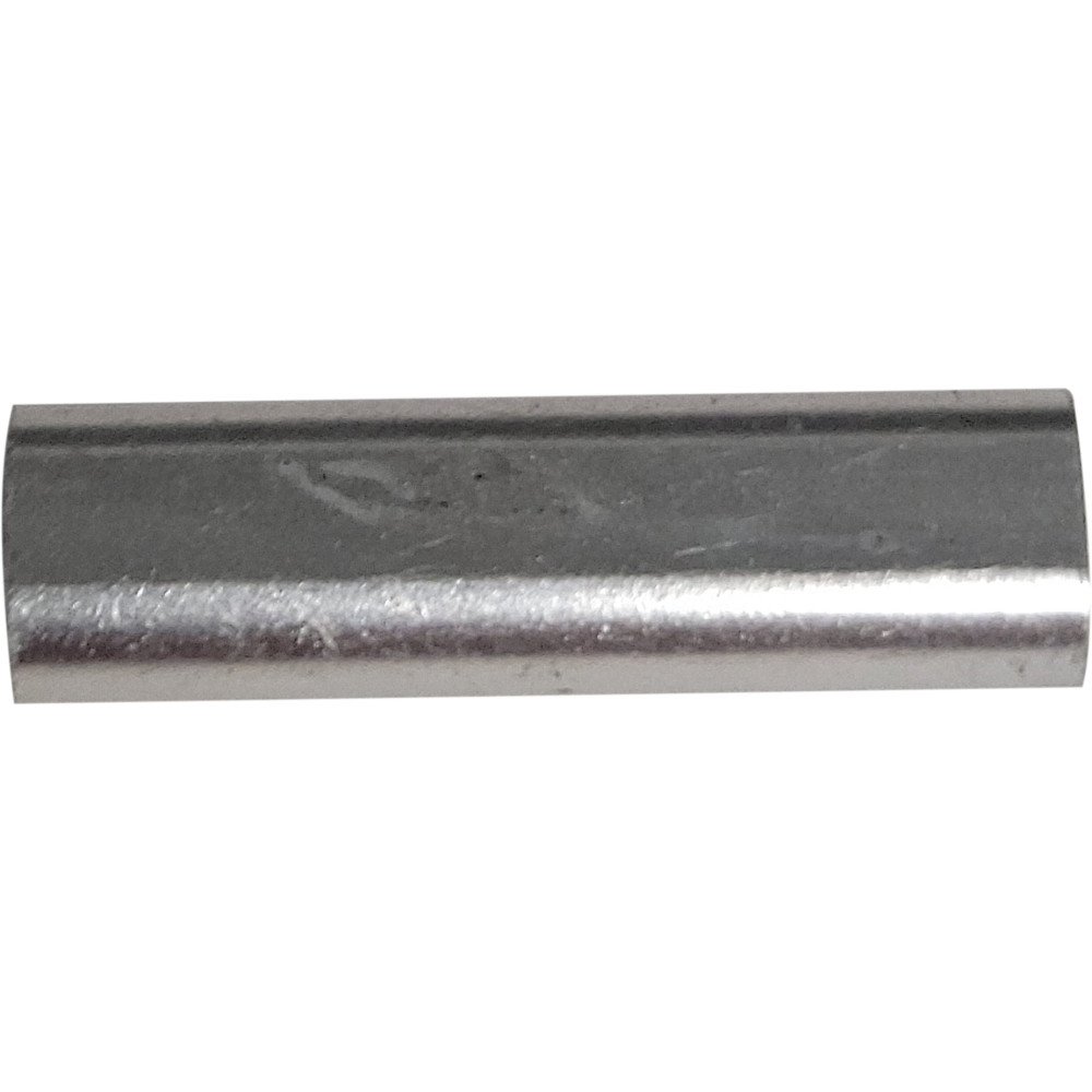 1.6mm Aluminum Crimp, 30pk