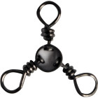 #7, 30lb, 3-Way Swivel, 10pk