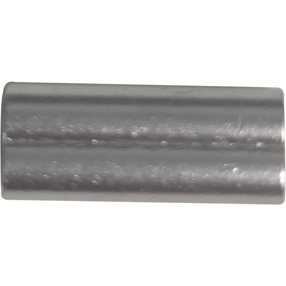 2.0mm Aluminum Dual Crimp, 10pk