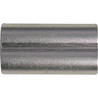 4.0mm Aluminum Dual Crimp, 10pk