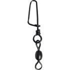 #4, 55lb, Crane Swivel, with Coastlock Snap, 10pk