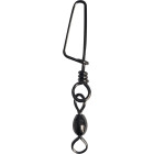 #3, 75lb, Crane Swivel, with Coastlock Snap, 100pk