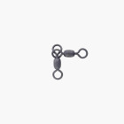 #1, 100lb, Crane Style, 3-Way Swivel, 500pk