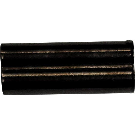 1.9mm Brass Dual Crimp, 30pk