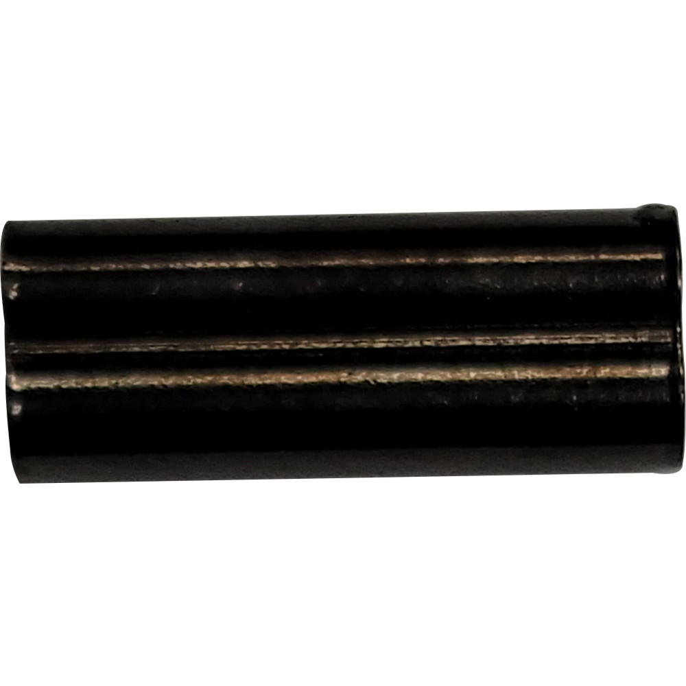 1.9mm Brass Dual Crimp, 30pk