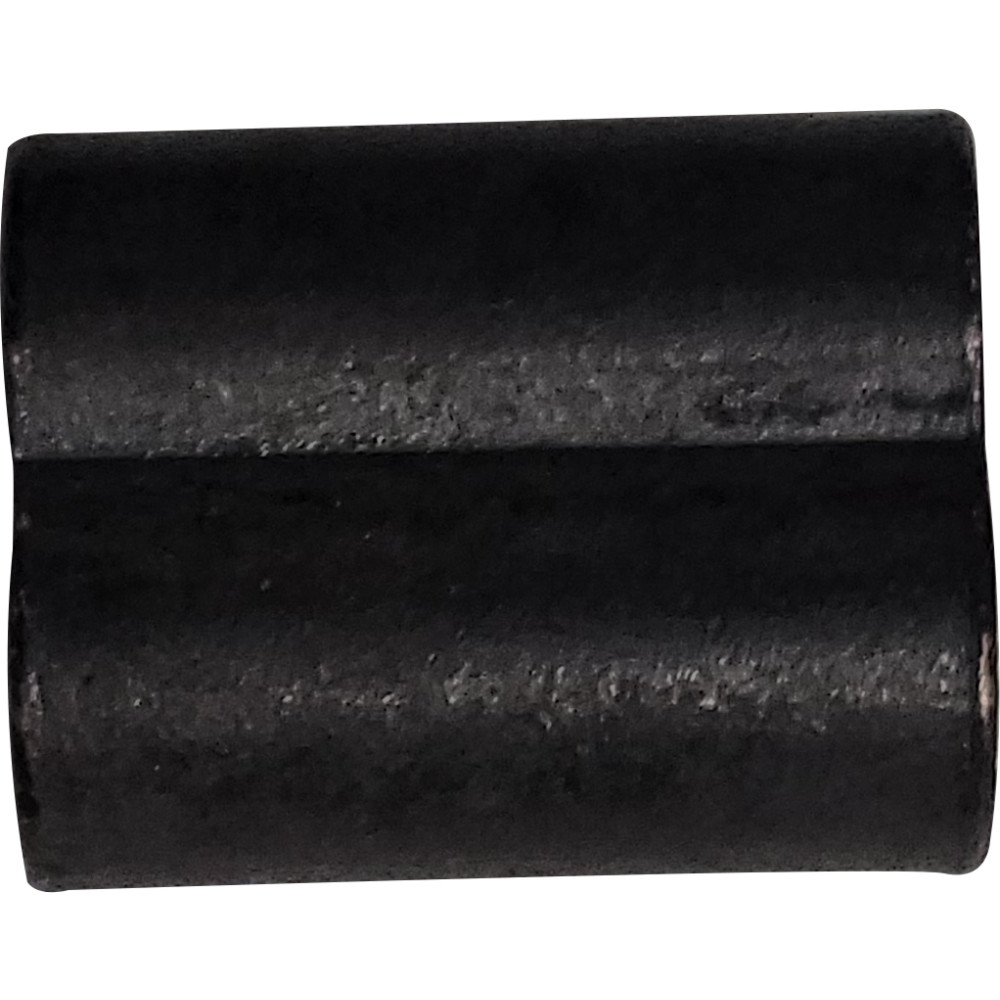 2.8mm Brass Dual Crimp, 10pk