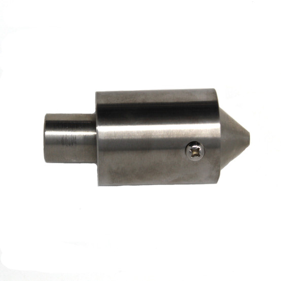 Cow Bell Head Med (glue on skirt), 436g, 15oz