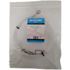 Shock Leader, 250lb, 25ft, 5 pack