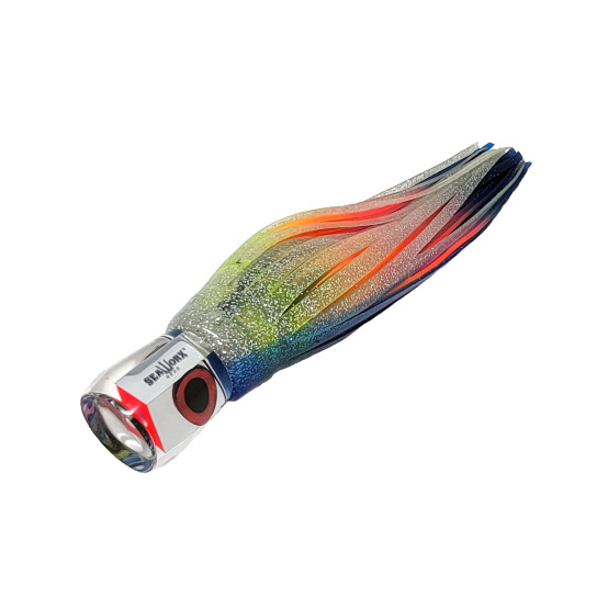  Chugger, 8.5", Skittles