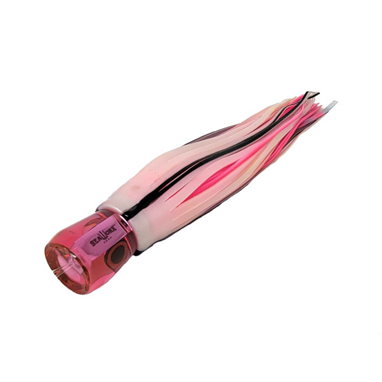  Chugger, 8.5", Pink