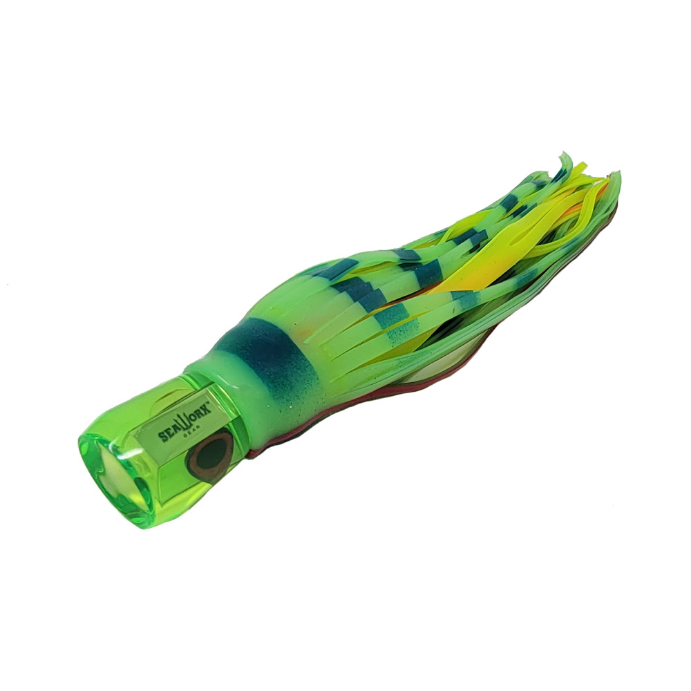  Chugger, 8.5", Mahi