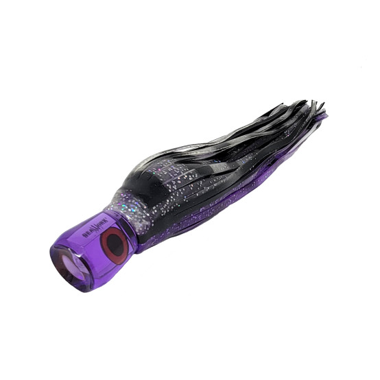  Chugger, 8.5", Purple/Black