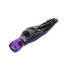  Chugger, 8.5", Purple/Black