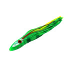  Resy Lure, green/yellow