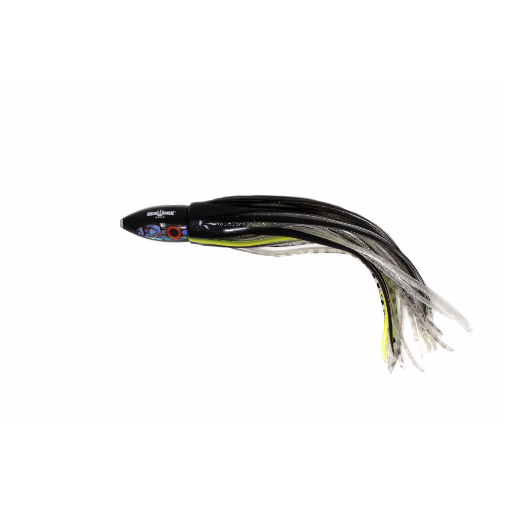  Resy Lure, black pearl