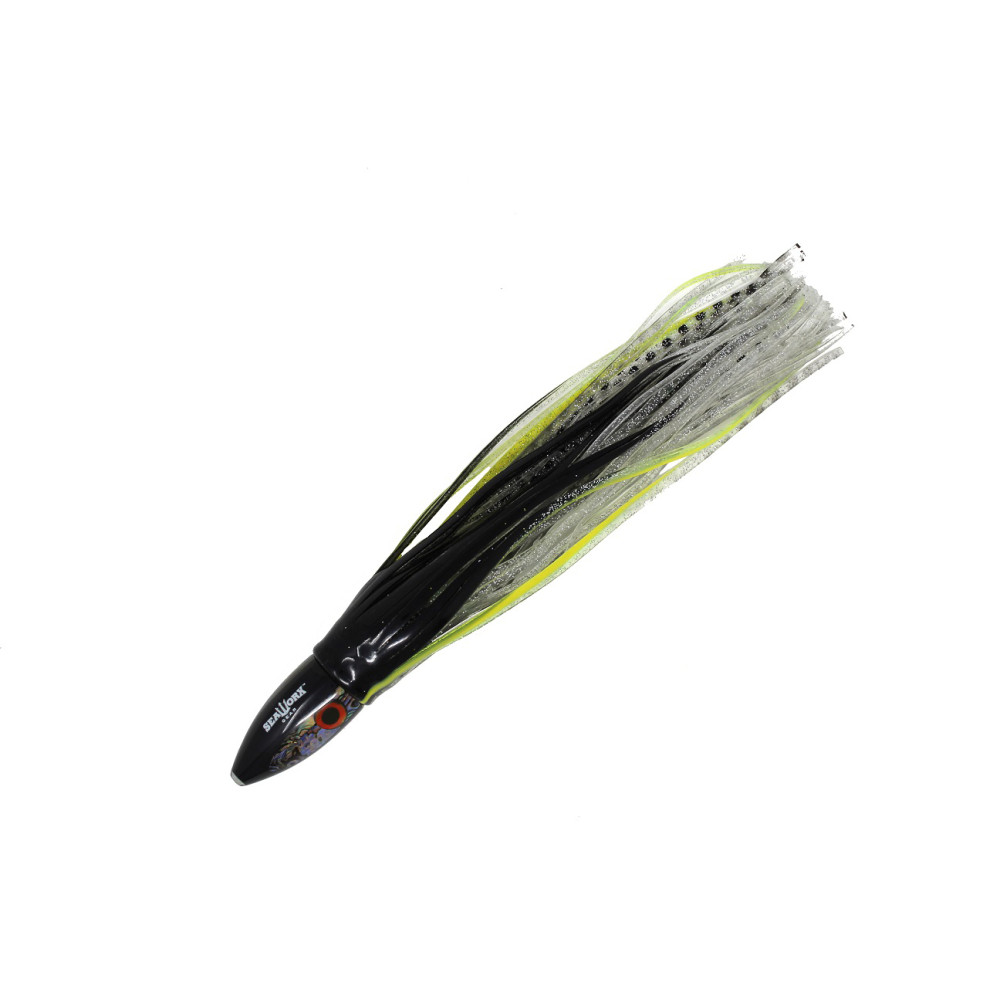  Resy Lure, black pearl