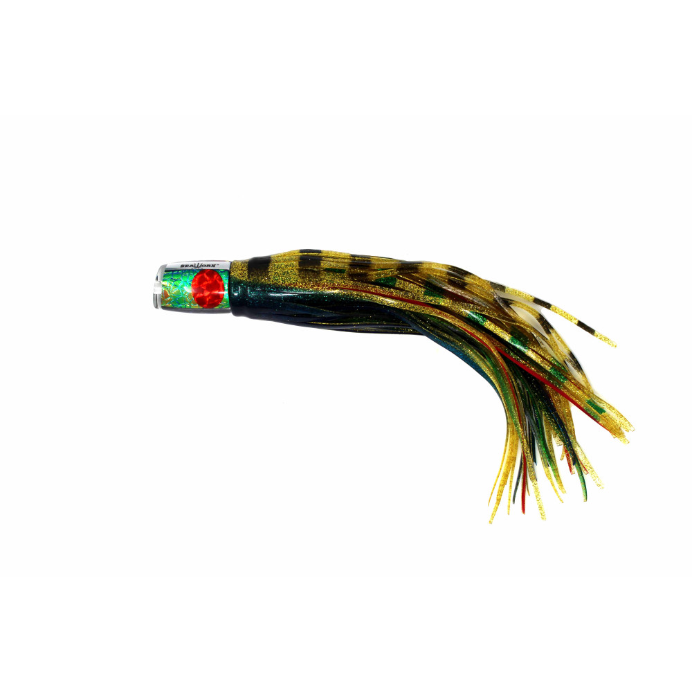  Resy Lure, christmas tree