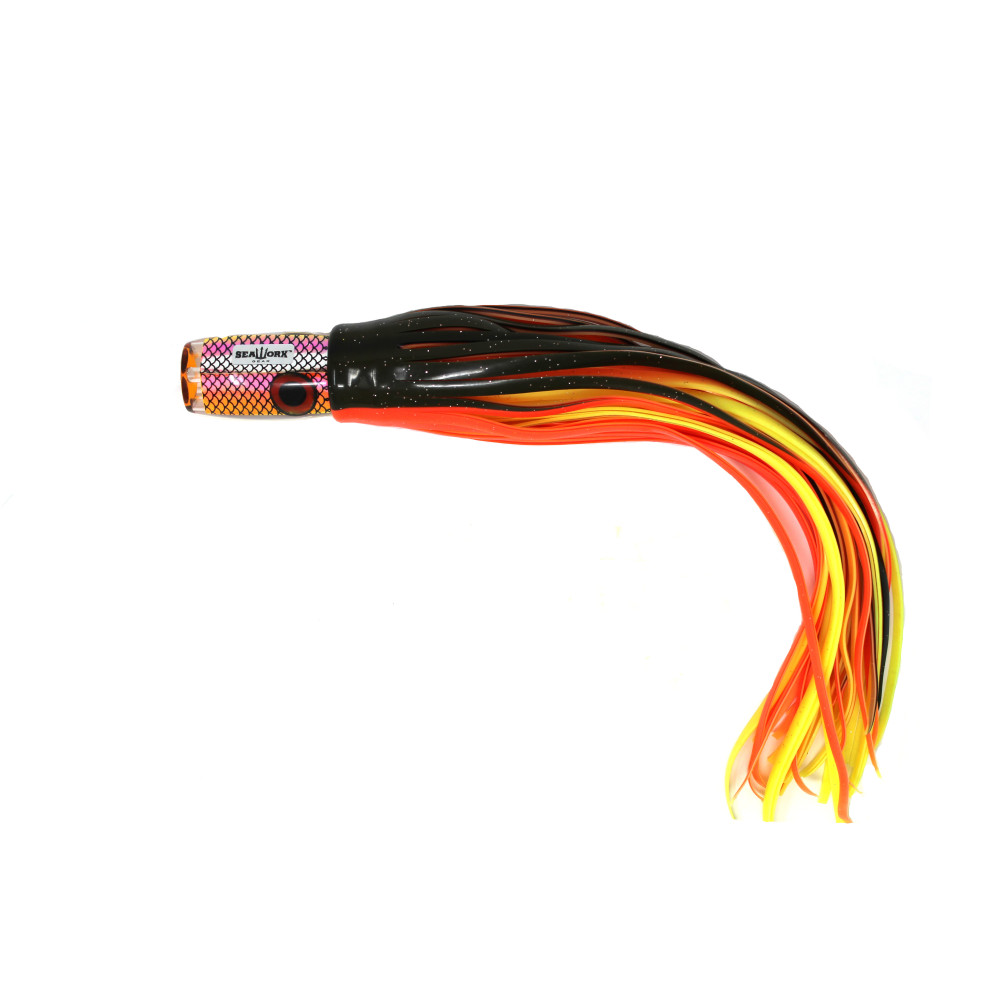  Resy Lure, halloween