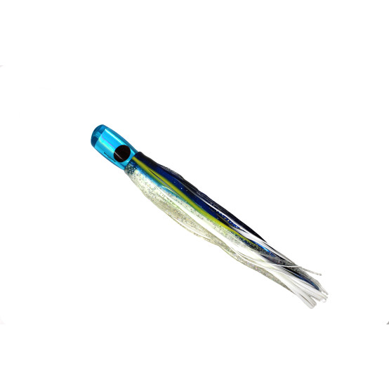  Resy Lure, white mackerel