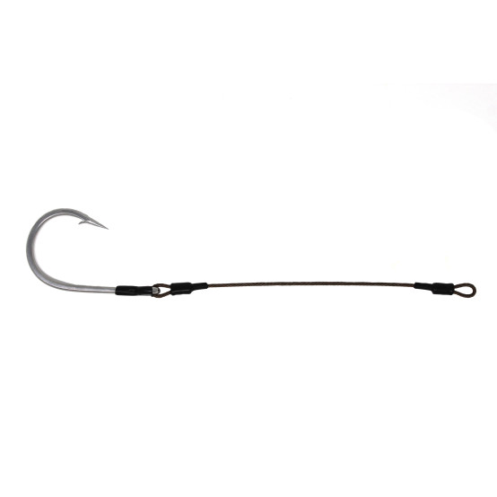 Medium Single Hookset, 9", 10/0 Hook