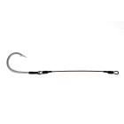 Medium Single Hookset, 9", 10/0 Hook