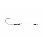 Large Single Hookset, 12", 12/0 Hook