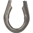 Stainless Thimble, 2.0mm, 10pk