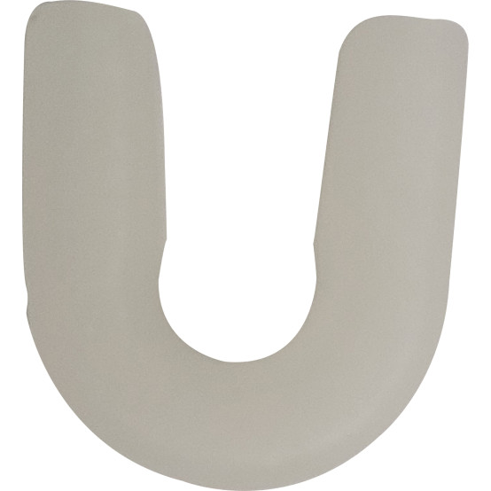 Plastic Rigging Thimble, 10pk