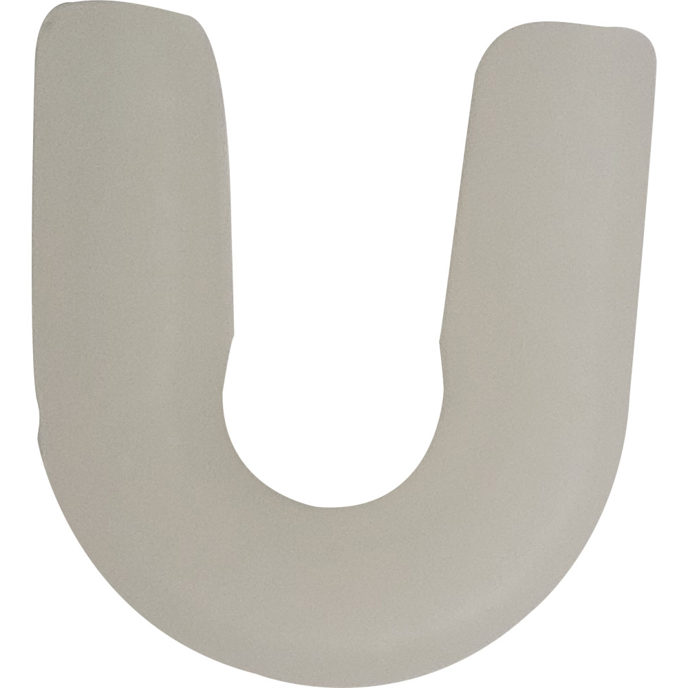 Plastic Rigging Thimble, 10pk