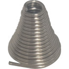 Rigging Spring, small, 6pk