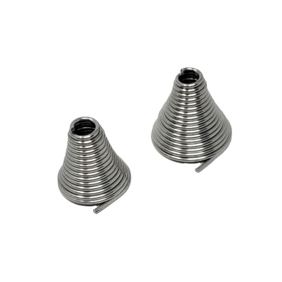 Rigging Spring, large, 6pk