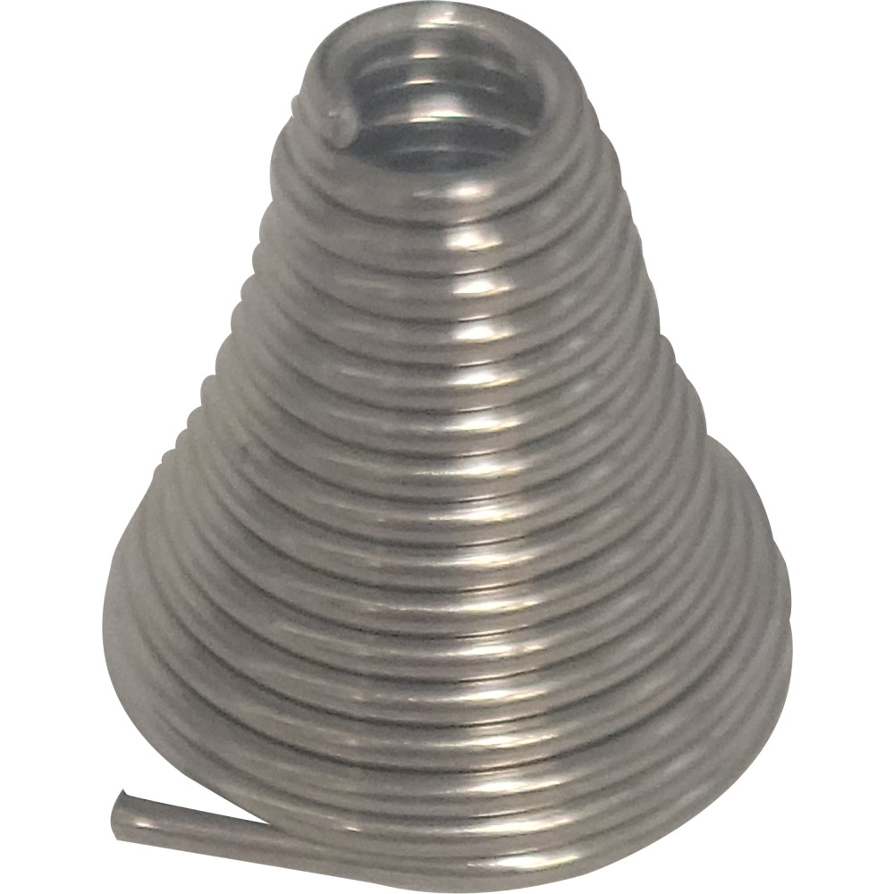 Rigging Spring, large, 6pk