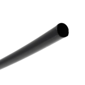 1/8" Rigid Shrink Tube, 4ft stick